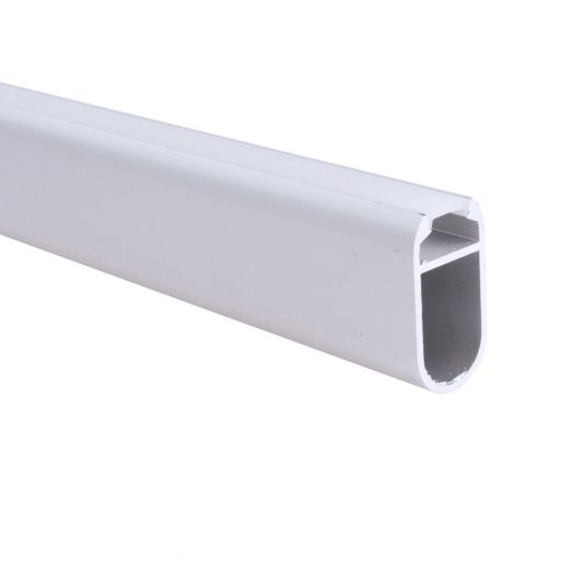 Led profiel garderobe kast verlichting 1,5 meter