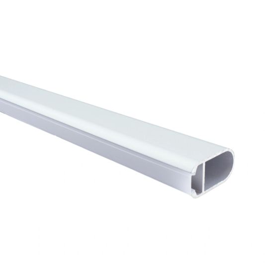 Led profiel garderobe kast verlichting 1,5 meter