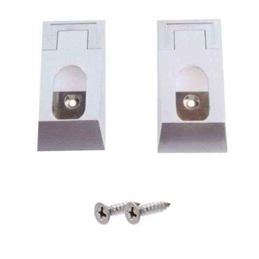 Led profiel garderobe kast verlichting 1,5 meter