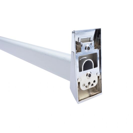 Led profiel garderobe kast verlichting 1 meter