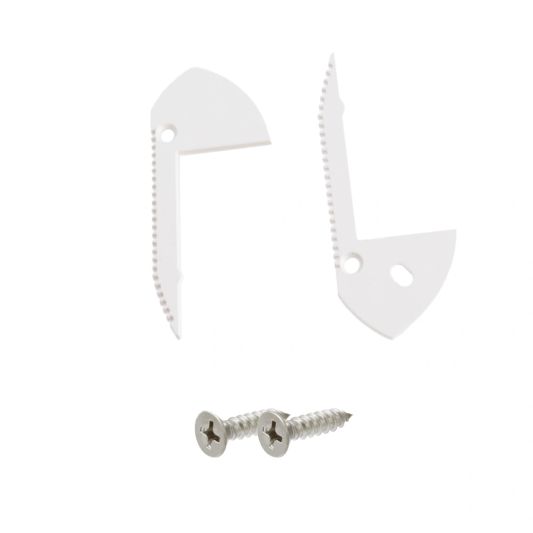 Led profiel traprand 2 meter