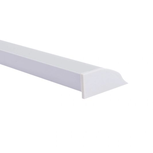 Led profiel up light muur profiel 1 meter