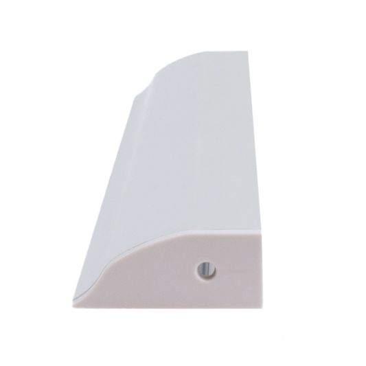 Led profiel up light muur profiel 1 meter