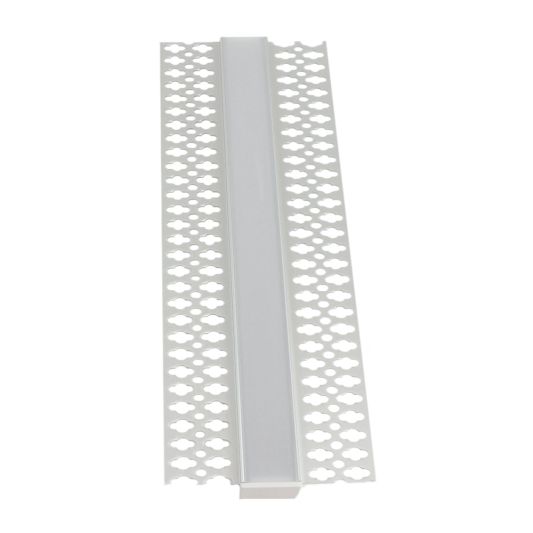 Led stuc profiel breed 3 meter