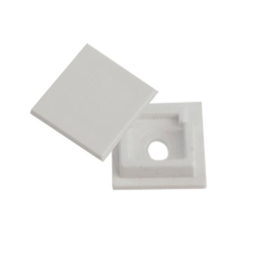 Led stuc profiel smal 1 meter