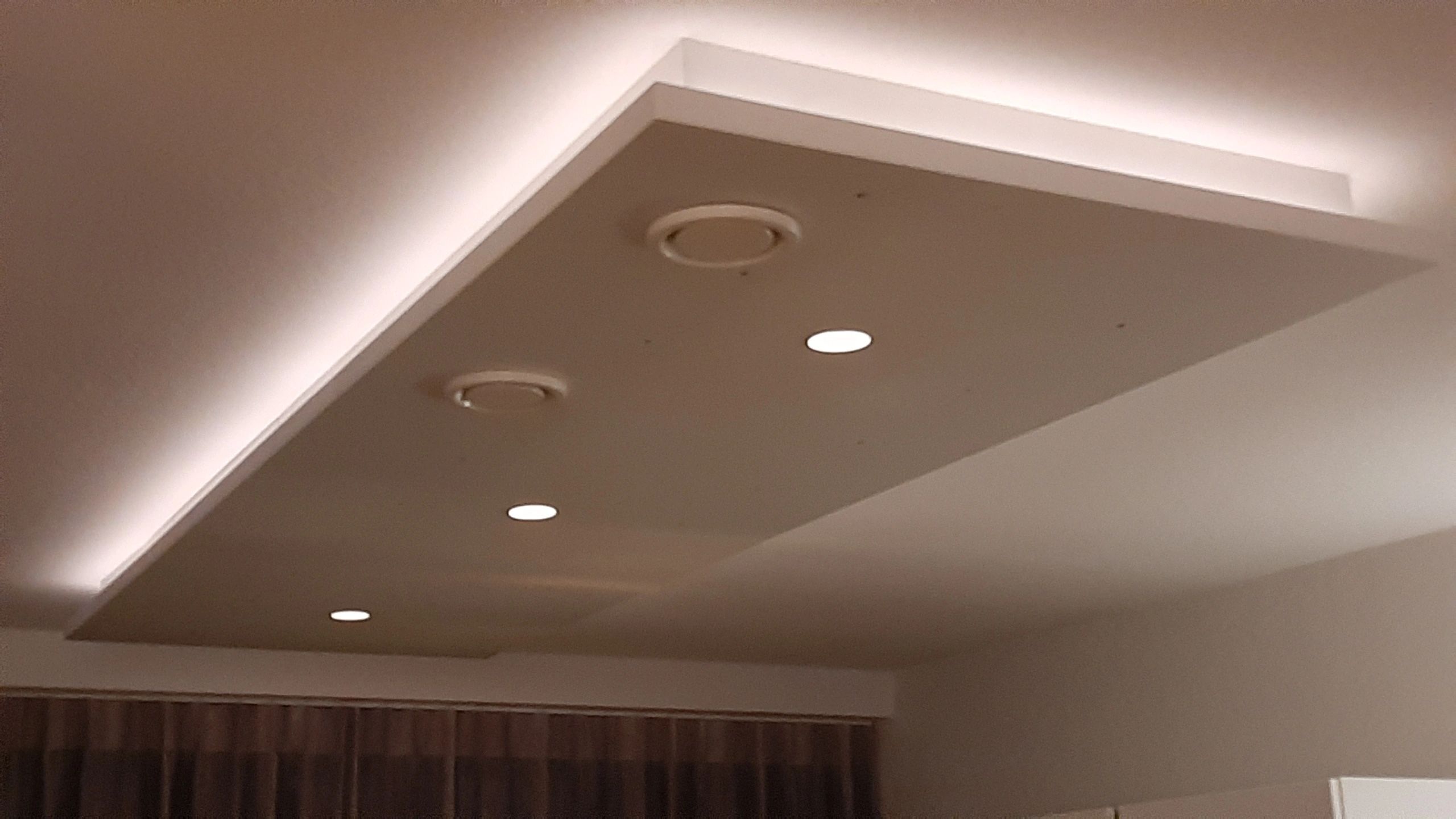 Led profiel 3 meter inbouw hoog 15 mm slim line