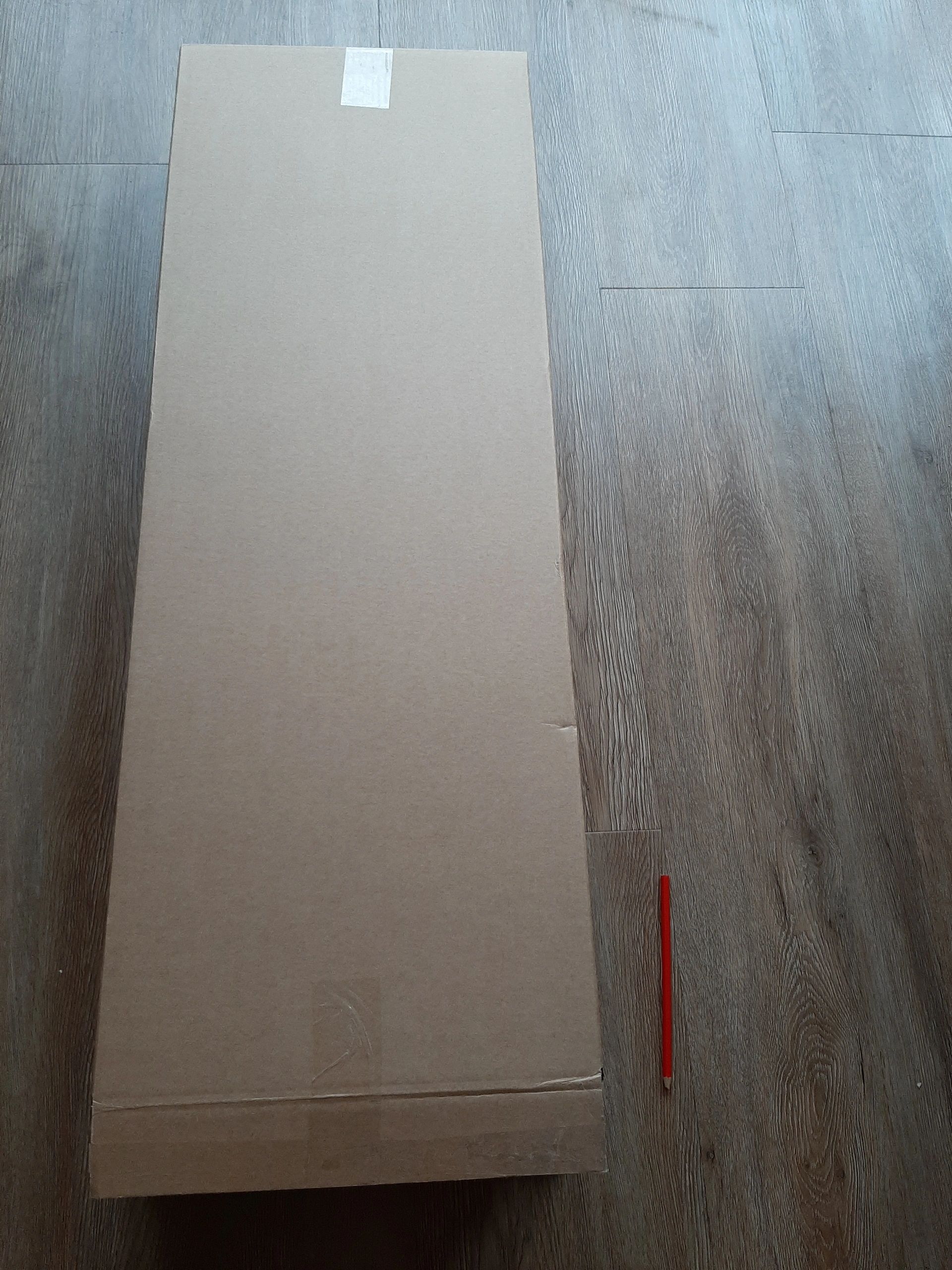 Led profiel up down muur profiel 1 meter