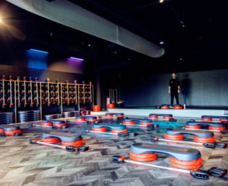 Led strip profiel breed inbouw laag 4 meter